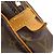 Borsa a tracolla Louis Vuitton Marly Bandoulière - vista 9
