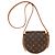 Louis Vuitton M44860 Borsa a Tracolla Tambourin - vista 2