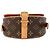 Louis Vuitton M44860 Borsa a Tracolla Tambourin - vista 4