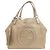 Borsa Tote Gucci Soho Interlocking G