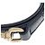 Gucci Soho Working Tote Lederhandtasche - Ansicht 17