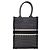 Borsa Christian Dior Mini Vertical Book Tote - vista 2