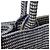 Borsa Christian Dior Mini Vertical Book Tote - vista 9