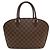 Louis Vuitton N51282 Borsa a mano Salia Horizontal - vista 2