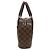 Louis Vuitton N51282 Borsa a mano Salia Horizontal - vista 3