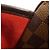 Louis Vuitton N51282 Borsa a mano Salia Horizontal - vista 8