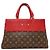 Borsa Louis Vuitton Venus - vista 2