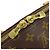 Borsa Boston Louis Vuitton Monogram Canvas Keepall 55 - vista 10