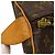 Borsa Boston Louis Vuitton Monogram Canvas Keepall 55 - vista 16