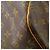 Borsa Boston Louis Vuitton Monogram Canvas Keepall 55 - vista 22