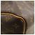 Borsa Boston Louis Vuitton Monogram Canvas Keepall 55 - vista 23