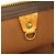 Borsa Boston Louis Vuitton Monogram Canvas Keepall 55 - vista 8