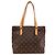 Louis Vuitton M51148 Cabas Piano Tote Bag