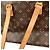 Louis Vuitton M51148 Cabas Piano Tote Bag - vista 10