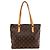 Louis Vuitton M51148 Cabas Piano Tote Bag - vista 2