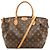 Borsa Louis Vuitton Turenne MM