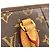 Borsa Louis Vuitton Turenne MM - vista 14