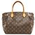 Borsa Louis Vuitton Turenne MM - vista 2