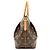 Borsa Louis Vuitton Turenne MM - vista 3