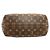 Borsa Louis Vuitton Turenne MM - vista 4