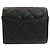 Cartera bi-fold Chanel Matelassé - vista 2