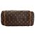Louis Vuitton Monogram Canvas Tote Bag - Ansicht 4