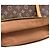 Louis Vuitton Monogram Canvas Tote Bag - Ansicht 8