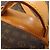 Borsa a spalla Louis Vuitton Saumur 35 - vista 17