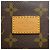 Borsa a spalla Louis Vuitton Saumur 35 - vista 7
