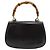 Borsa 2-Way Gucci Bamboo - vista 2