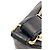 Borsa a spalla Chanel Chocolate Bar - vista 17