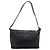 Borsa a spalla Chanel Chocolate Bar - vista 2