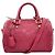 Borsa Louis Vuitton Empreinte Speedy Bandoulière 25