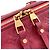 Borsa Louis Vuitton Empreinte Speedy Bandoulière 25 - vista 13
