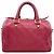 Borsa Louis Vuitton Empreinte Speedy Bandoulière 25 - vista 2