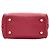 Borsa Louis Vuitton Empreinte Speedy Bandoulière 25 - vista 4