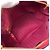 Borsa Louis Vuitton Empreinte Speedy Bandoulière 25 - vista 5