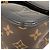 Borsa a mano Louis Vuitton M51953 Cherrywood BB - vista 20