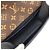 Borsa a mano Louis Vuitton M51953 Cherrywood BB - vista 5