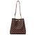Néonoé Louis Vuitton N40213 Borsa a Tracolla Neo Noe - vista 2