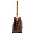 Néonoé Louis Vuitton N40213 Borsa a Tracolla Neo Noe - vista 3