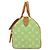 Borsa Louis Vuitton Speedy P9 Bandoulière 30 - vista 3