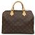 Borsa Louis Vuitton Monogram Canvas Speedy 30