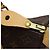 Borsa Louis Vuitton Monogram Canvas Speedy 30 - vista 10