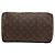 Borsa Louis Vuitton Monogram Canvas Speedy 30 - vista 4