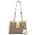 Borsa a Tracolla Gucci Padlock GG Supreme