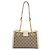 Borsa a Tracolla Gucci Padlock GG Supreme - vista 2