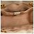 Borsa a Tracolla Gucci Padlock GG Supreme - vista 5