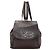 Zaino Chanel Coco Mark Gold Hardware