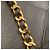 Zaino Chanel Coco Mark Gold Hardware - vista 17